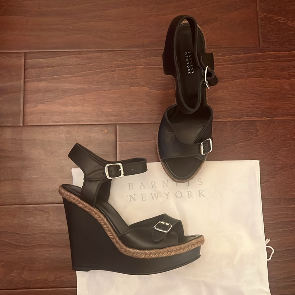 Women’s Barney’s New York Heels